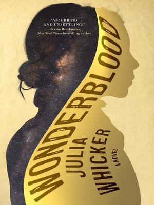 Wonderblood - ebook